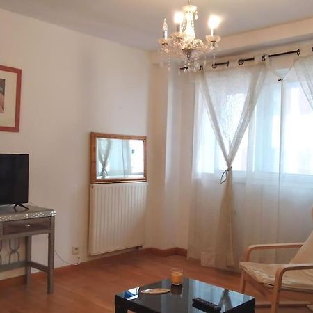 Appartement Renouvele Hendaye Εξωτερικό φωτογραφία
