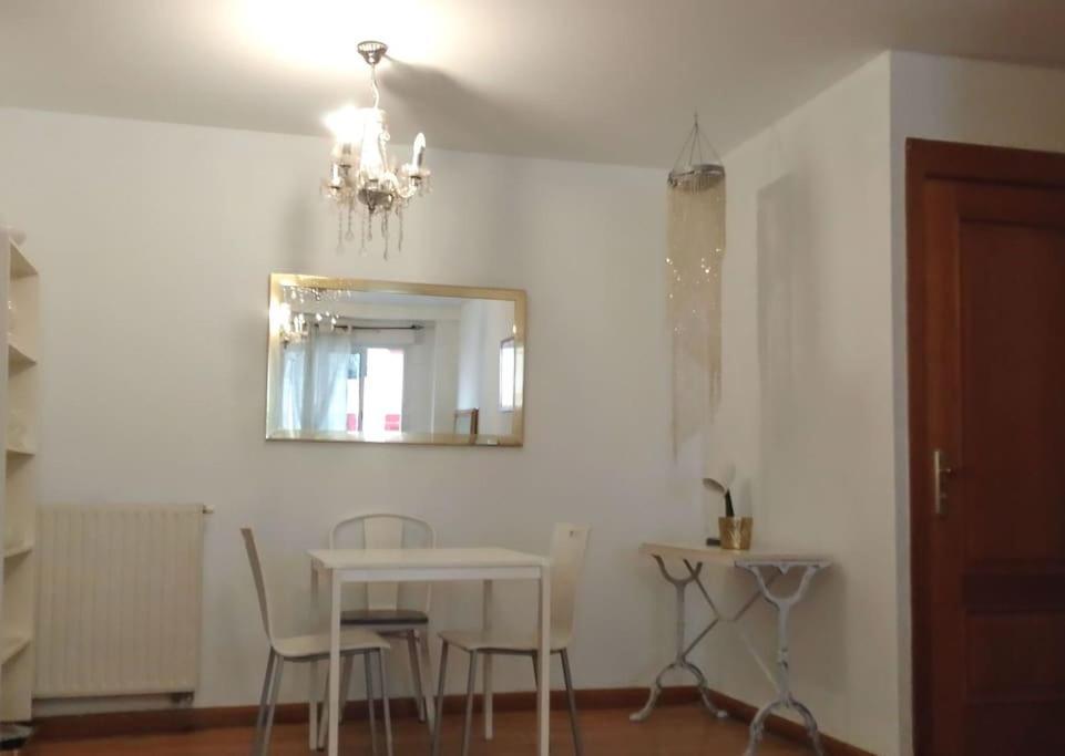 Appartement Renouvele Hendaye Εξωτερικό φωτογραφία