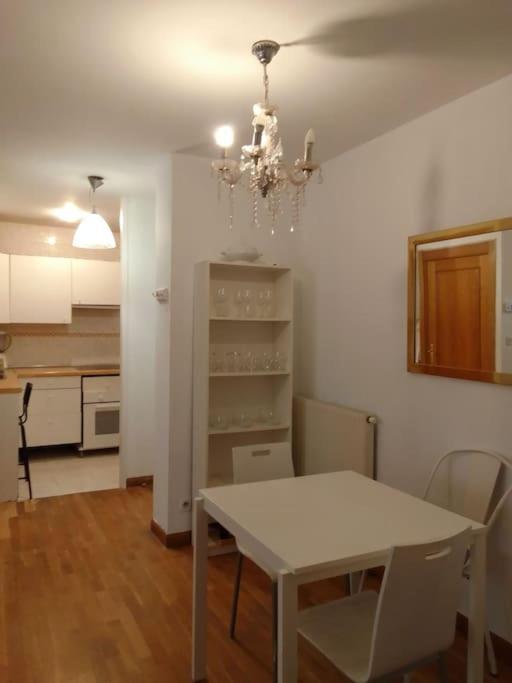 Appartement Renouvele Hendaye Εξωτερικό φωτογραφία