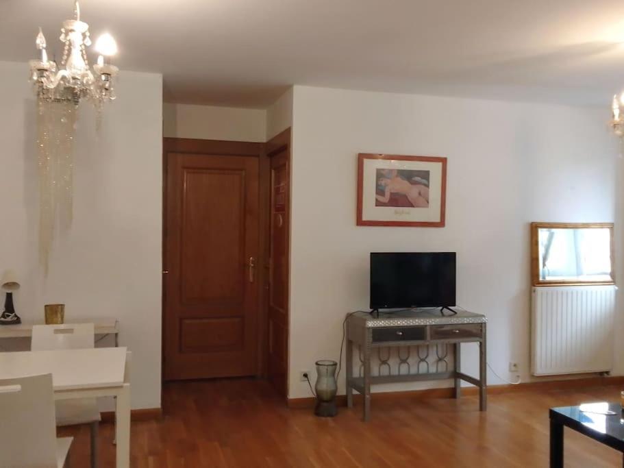Appartement Renouvele Hendaye Εξωτερικό φωτογραφία