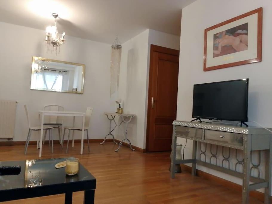 Appartement Renouvele Hendaye Εξωτερικό φωτογραφία