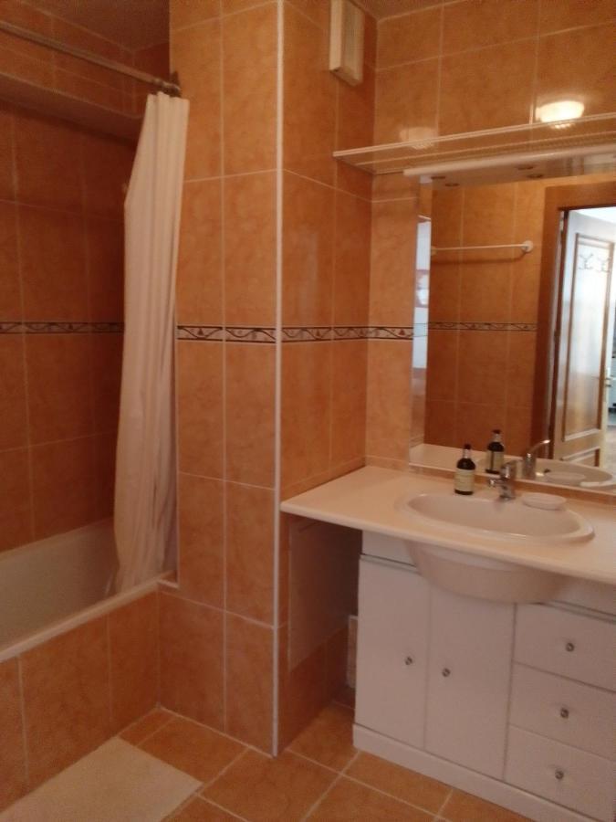 Appartement Renouvele Hendaye Εξωτερικό φωτογραφία