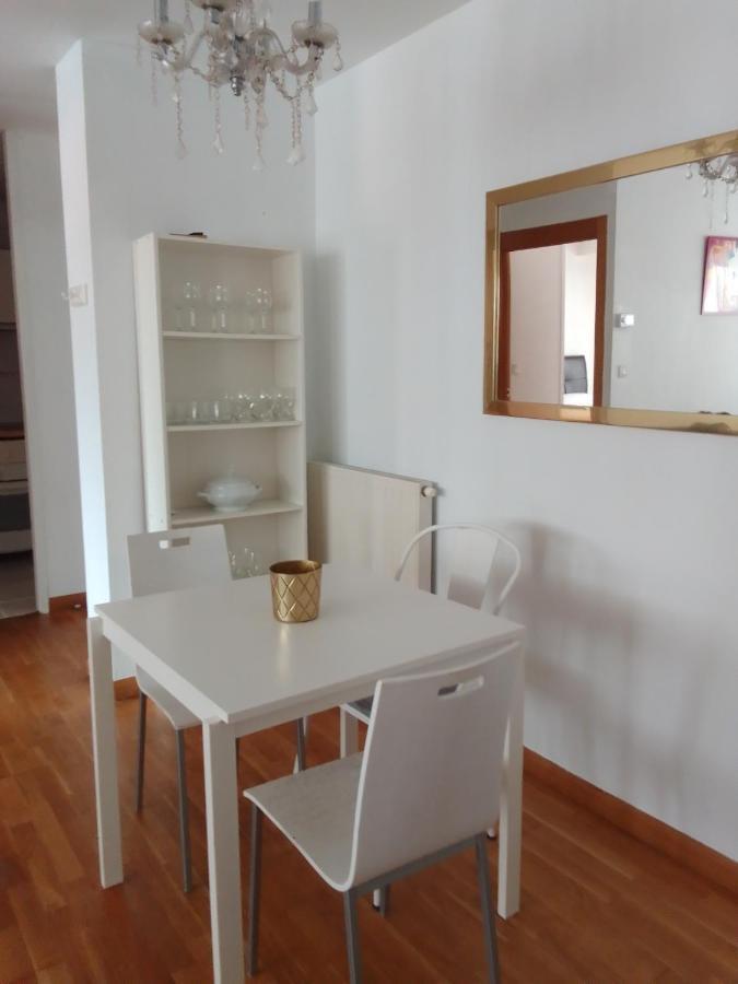 Appartement Renouvele Hendaye Εξωτερικό φωτογραφία